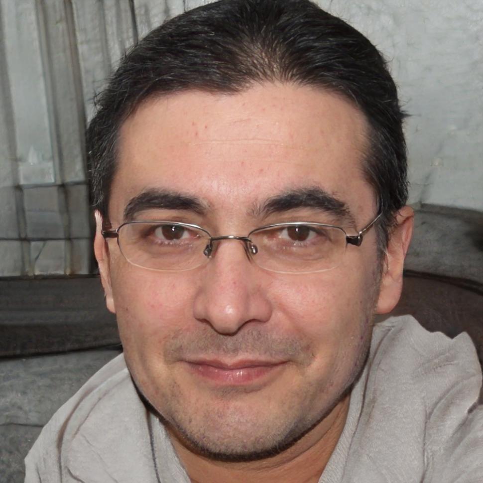 Данияр Сулейменов